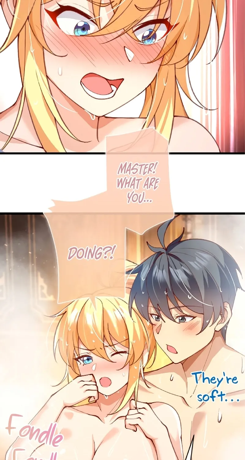 Isekai Shihai no Skill Takerr Chapter 24 page 30 - 