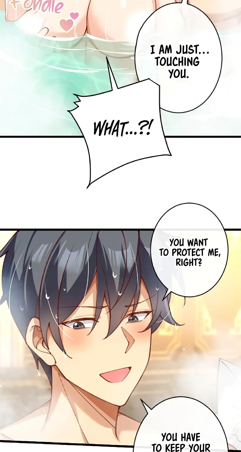 Isekai Shihai no Skill Takerr Chapter 24 page 31 - 