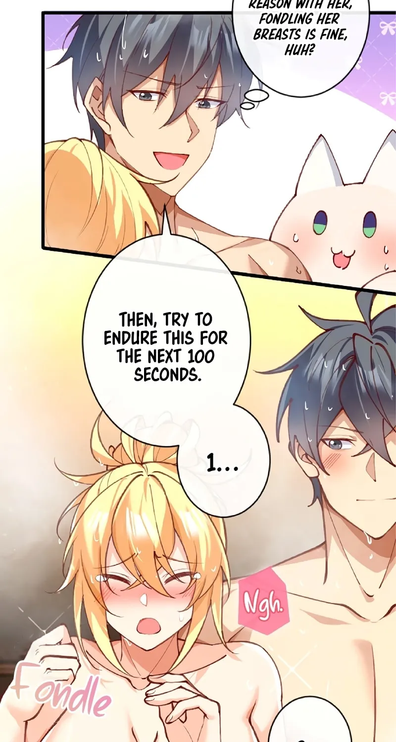 Isekai Shihai no Skill Takerr Chapter 24 page 33 - 