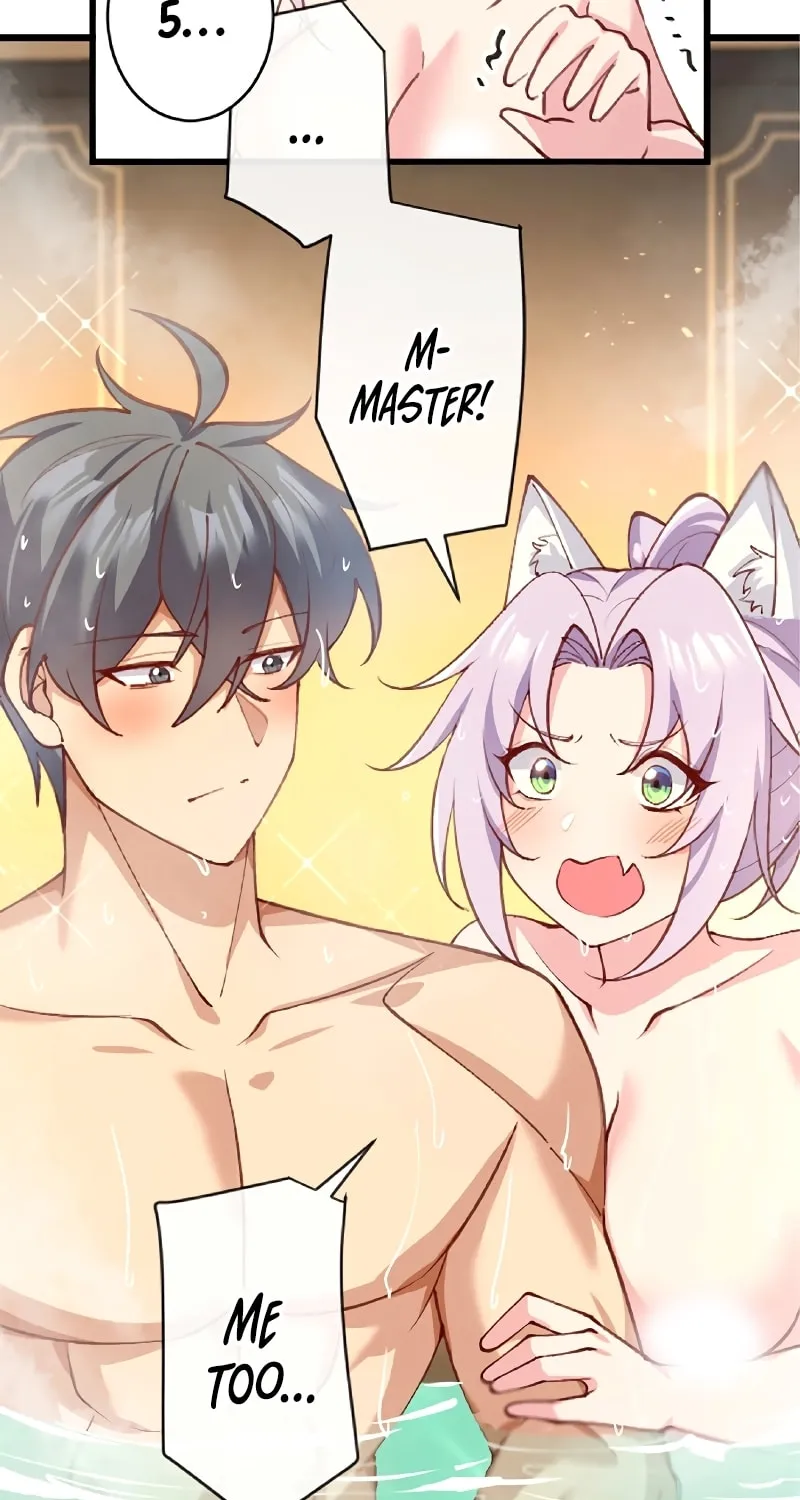 Isekai Shihai no Skill Takerr Chapter 24 page 35 - 