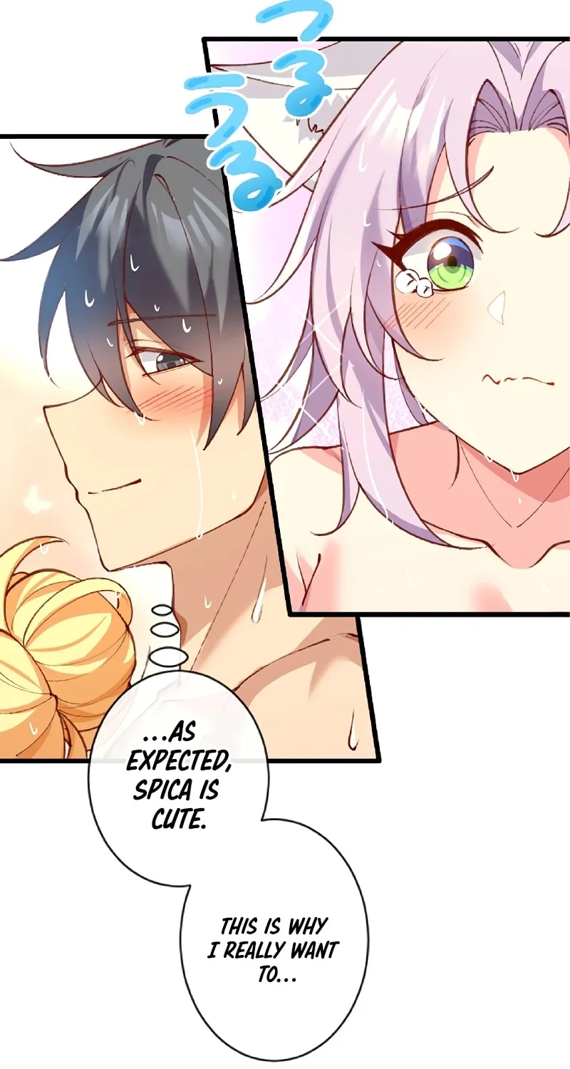 Isekai Shihai no Skill Takerr Chapter 24 page 39 - 