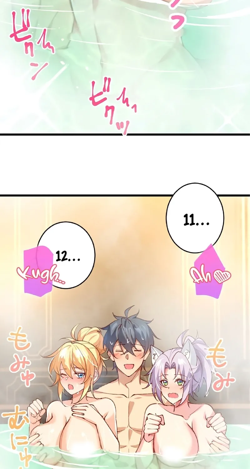 Isekai Shihai no Skill Takerr Chapter 24 page 41 - 