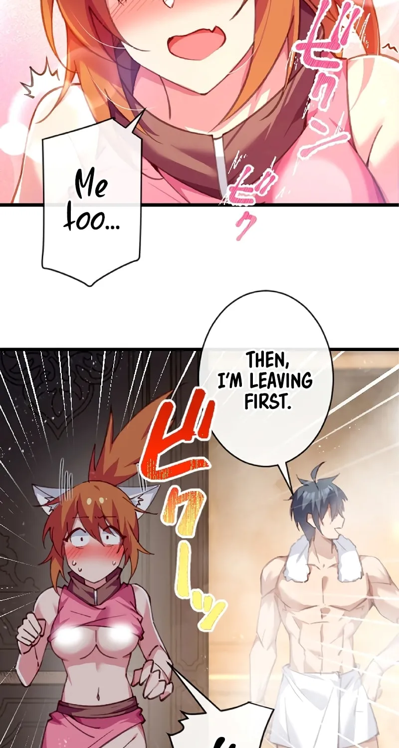 Isekai Shihai no Skill Takerr Chapter 24 page 53 - 