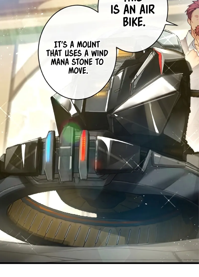 Isekai Shihai no Skill Takerr Chapter 24 page 57 - 