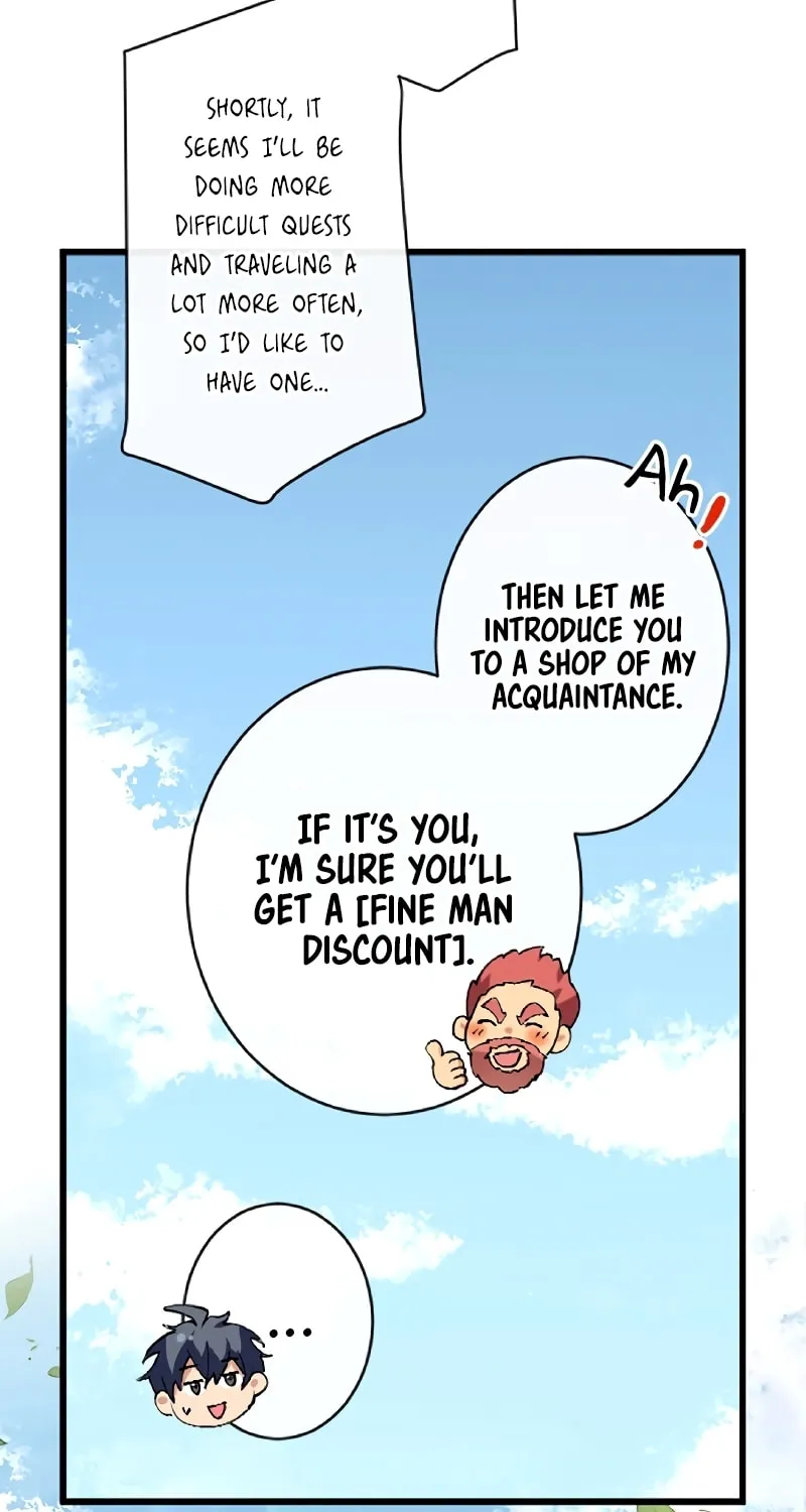Isekai Shihai no Skill Takerr Chapter 24 page 64 - 