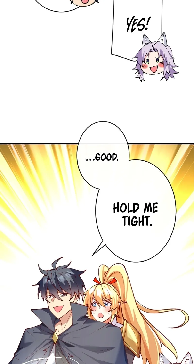 Isekai Shihai no Skill Takerr Chapter 24 page 68 - 