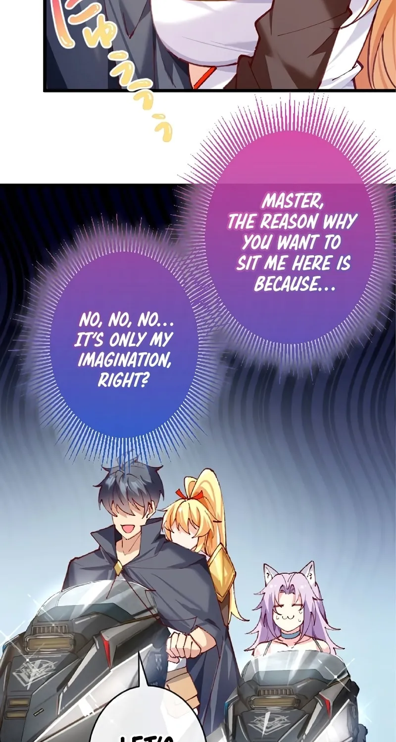 Isekai Shihai no Skill Takerr Chapter 24 page 70 - 
