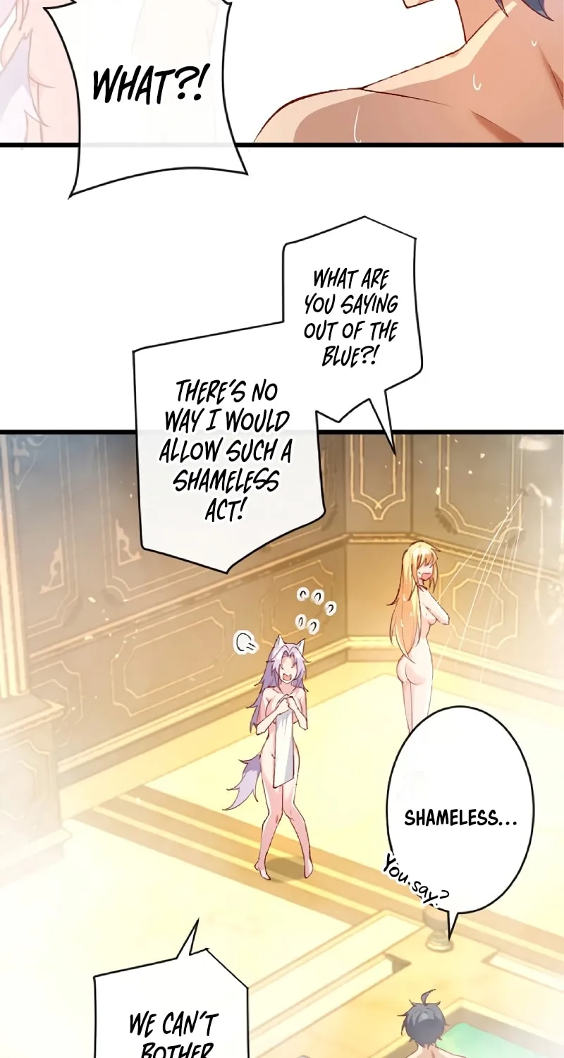 Isekai Shihai no Skill Takerr Chapter 24 page 8 - 