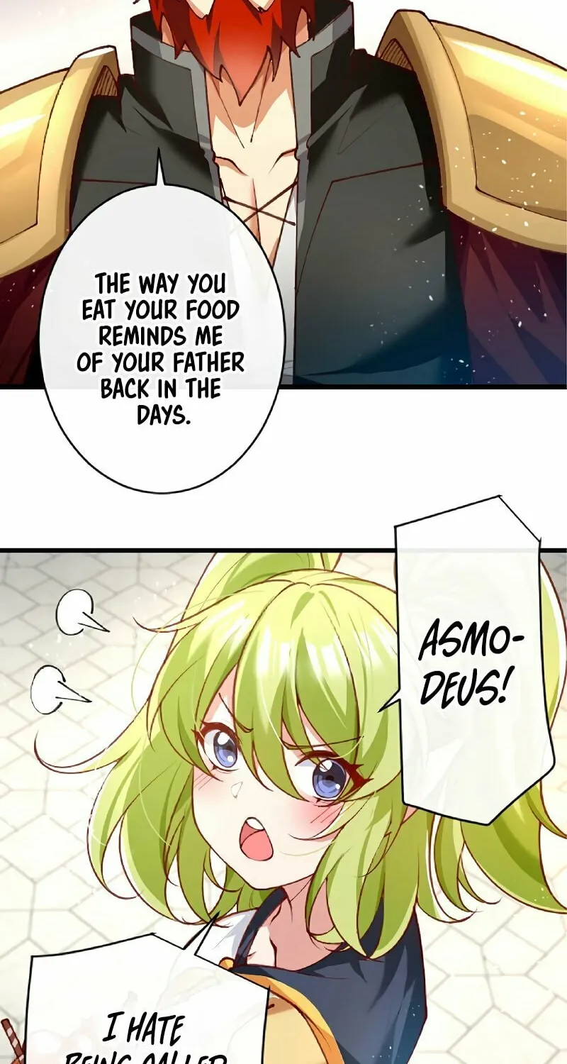 Isekai Shihai no Skill Takerr Chapter 24 page 78 - 