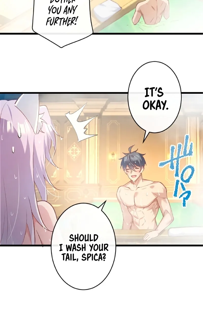 Isekai Shihai no Skill Takerr Chapter 24 page 9 - 