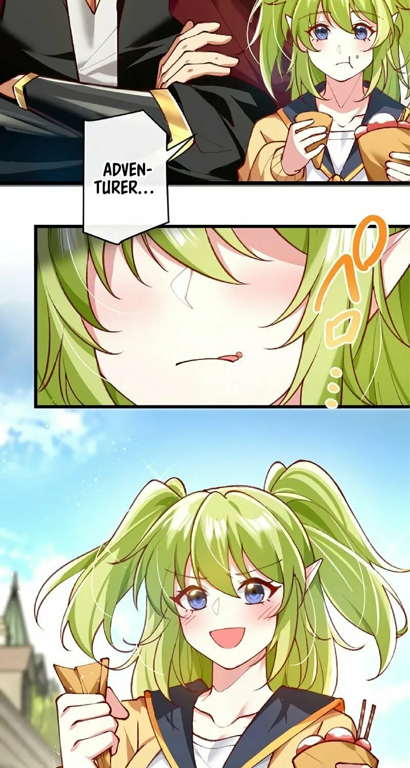 Isekai Shihai no Skill Takerr Chapter 24 page 82 - 