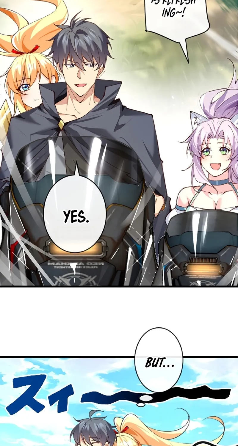 Isekai Shihai no Skill Takerr Chapter 25 page 2 - 
