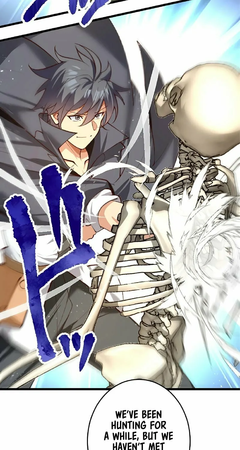 Isekai Shihai no Skill Takerr Chapter 25 page 15 - 