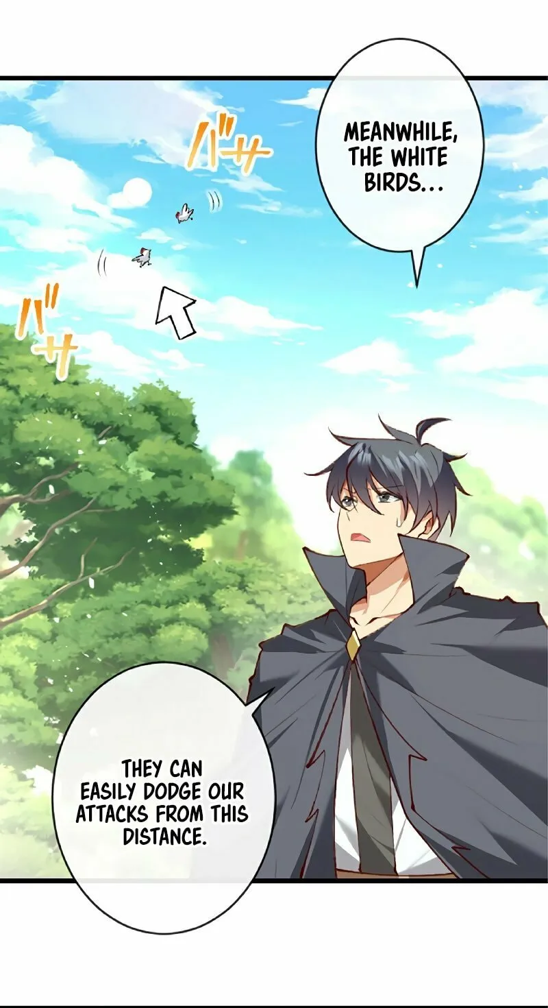 Isekai Shihai no Skill Takerr Chapter 25 page 17 - 