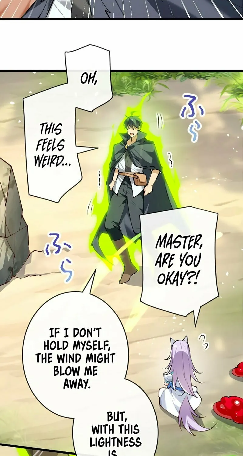 Isekai Shihai no Skill Takerr Chapter 25 page 23 - 