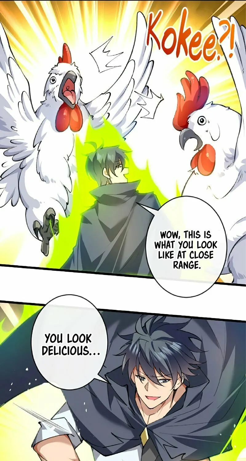 Isekai Shihai no Skill Takerr Chapter 25 page 26 - 