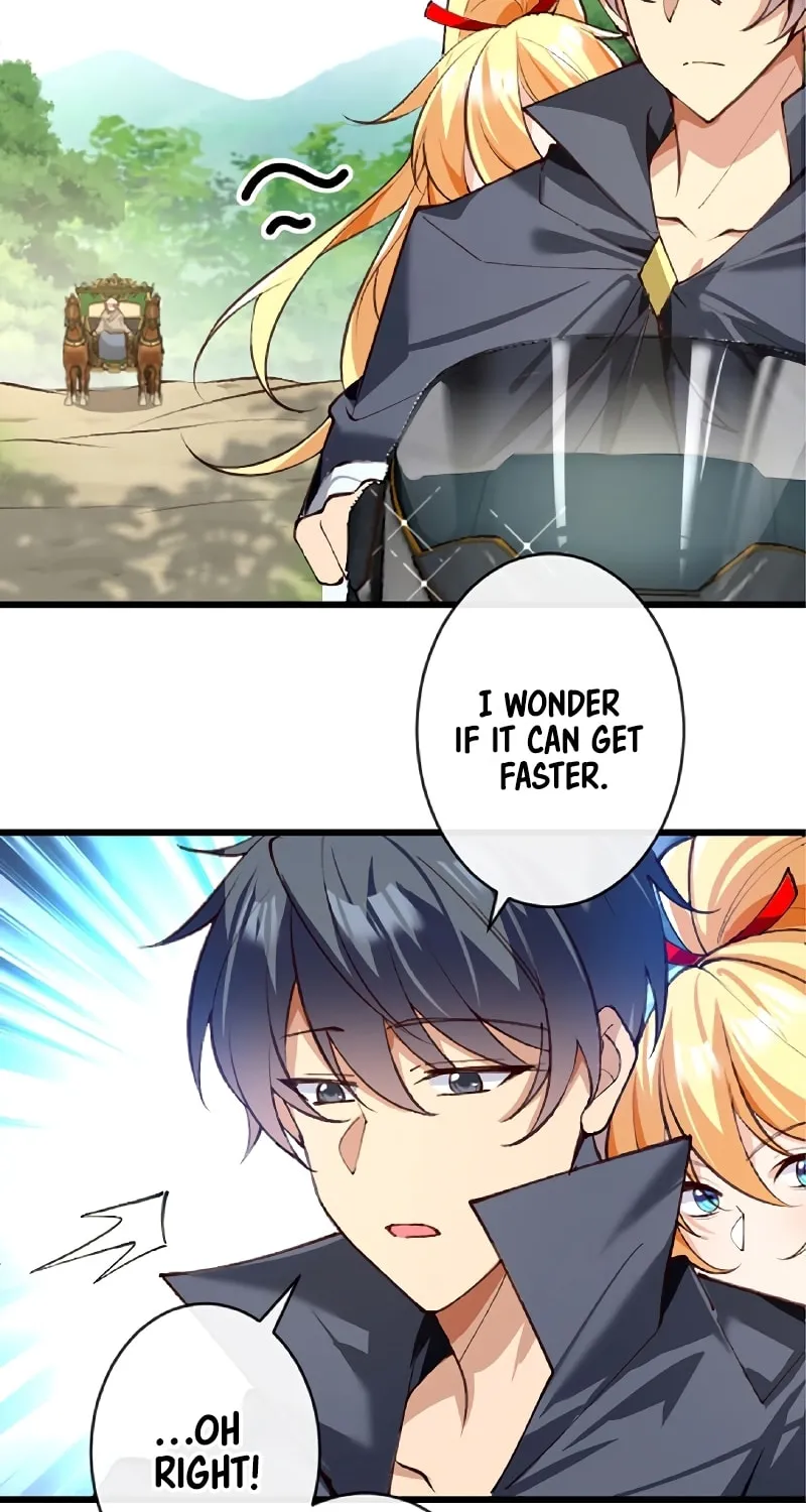Isekai Shihai no Skill Takerr Chapter 25 page 4 - 