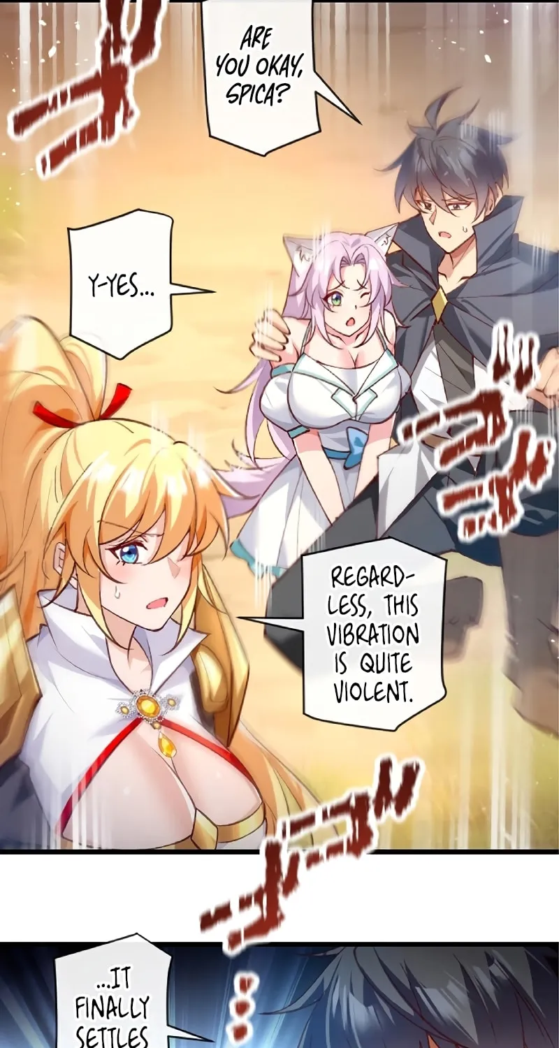 Isekai Shihai no Skill Takerr Chapter 25 page 34 - 