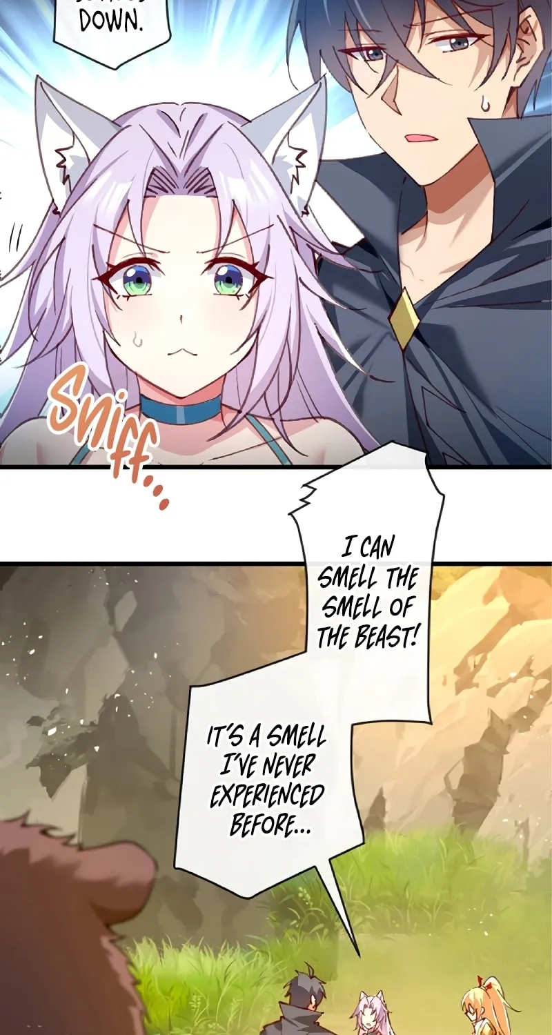 Isekai Shihai no Skill Takerr Chapter 25 page 35 - 