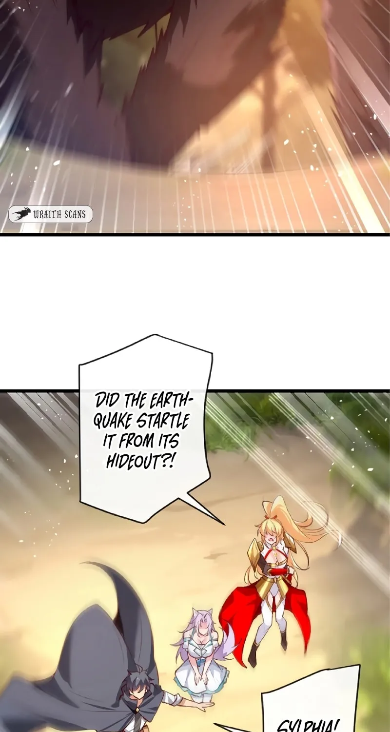 Isekai Shihai no Skill Takerr Chapter 25 page 37 - 