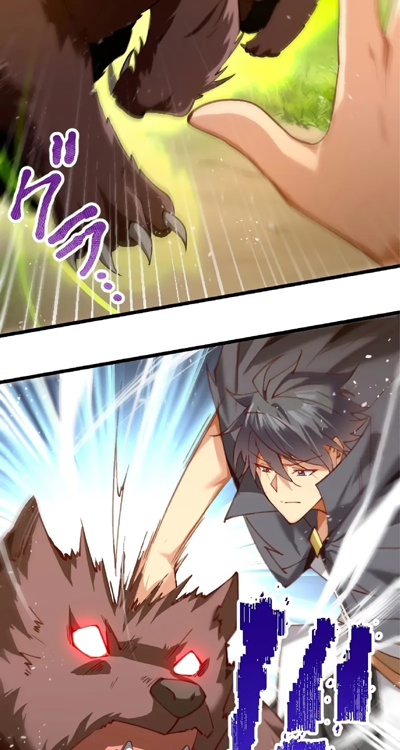 Isekai Shihai no Skill Takerr Chapter 25 page 39 - 