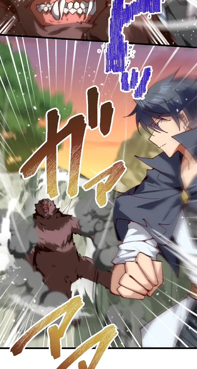 Isekai Shihai no Skill Takerr Chapter 25 page 40 - 