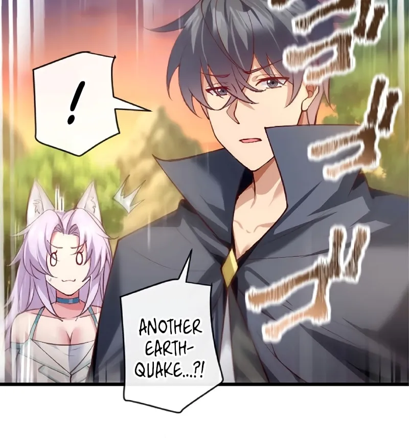 Isekai Shihai no Skill Takerr Chapter 25 page 42 - 