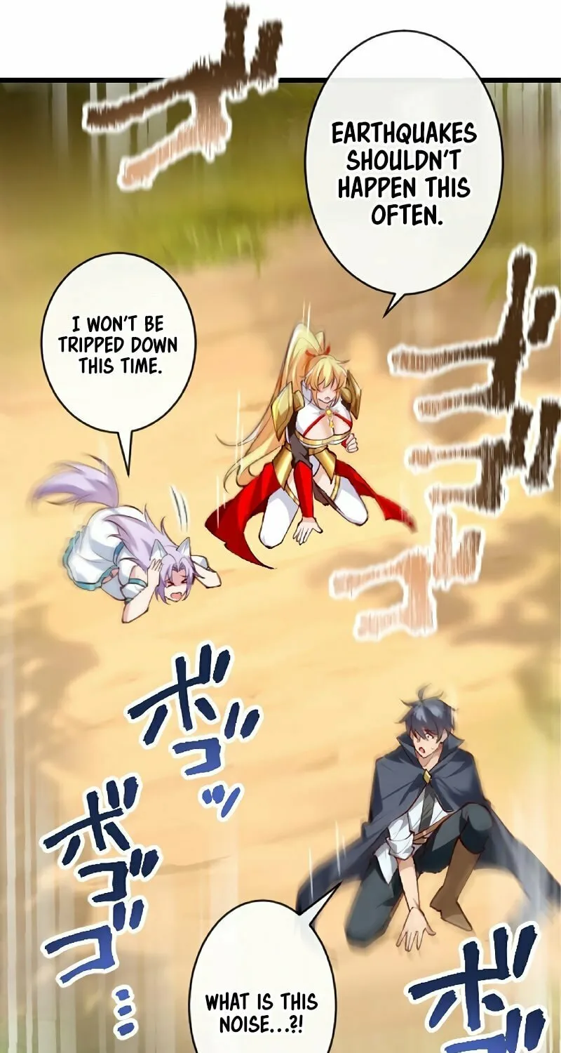 Isekai Shihai no Skill Takerr Chapter 25 page 43 - 