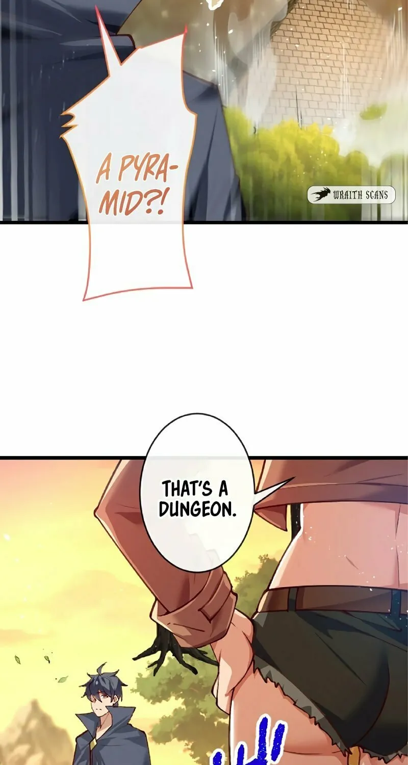 Isekai Shihai no Skill Takerr Chapter 25 page 45 - 