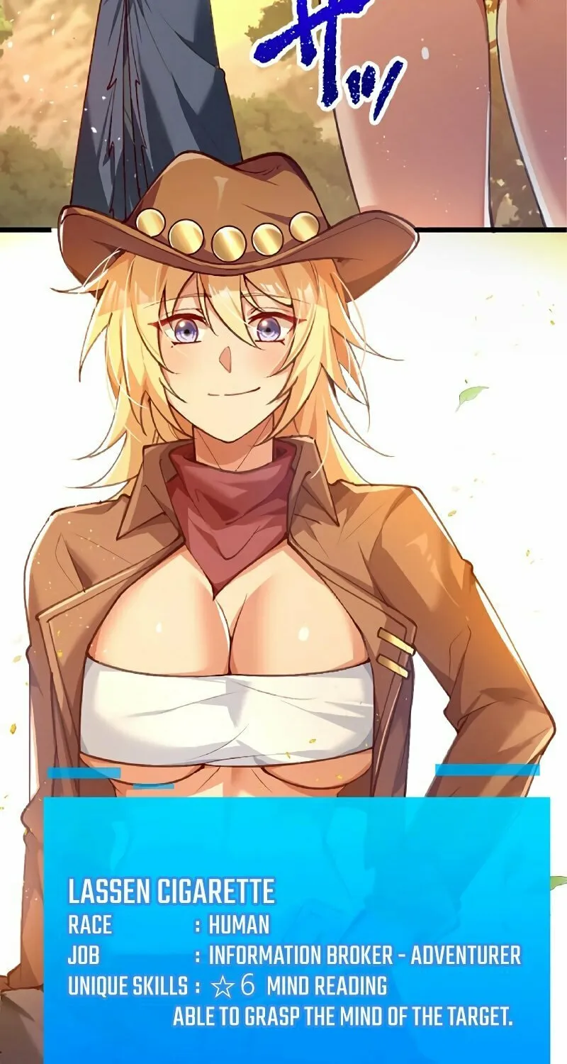Isekai Shihai no Skill Takerr Chapter 25 page 46 - 
