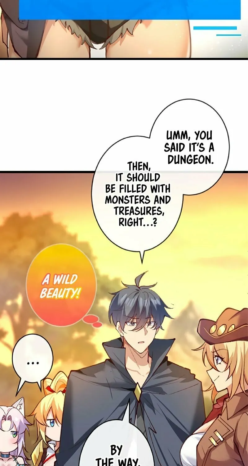 Isekai Shihai no Skill Takerr Chapter 25 page 47 - 
