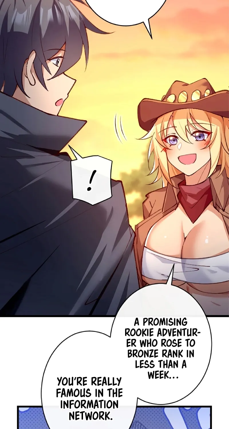 Isekai Shihai no Skill Takerr Chapter 25 page 52 - 