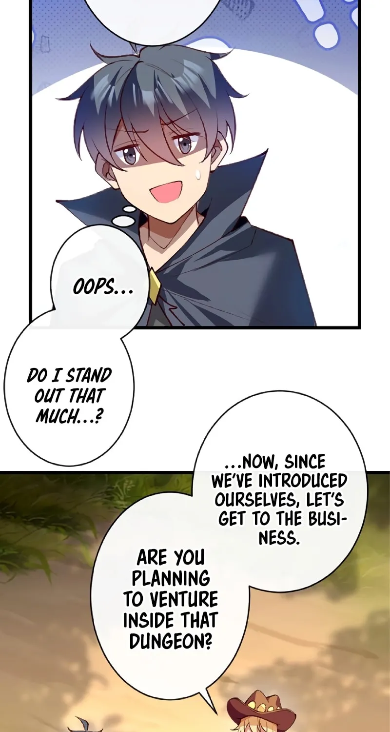 Isekai Shihai no Skill Takerr Chapter 25 page 53 - 