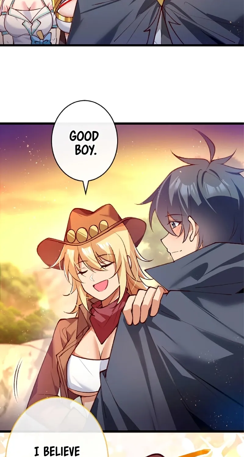 Isekai Shihai no Skill Takerr Chapter 25 page 57 - 
