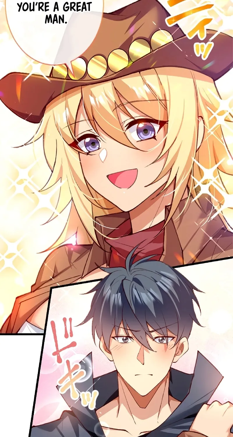 Isekai Shihai no Skill Takerr Chapter 25 page 58 - 
