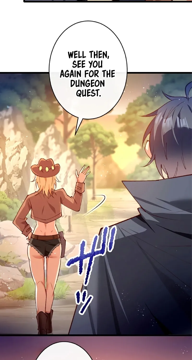 Isekai Shihai no Skill Takerr Chapter 25 page 59 - 