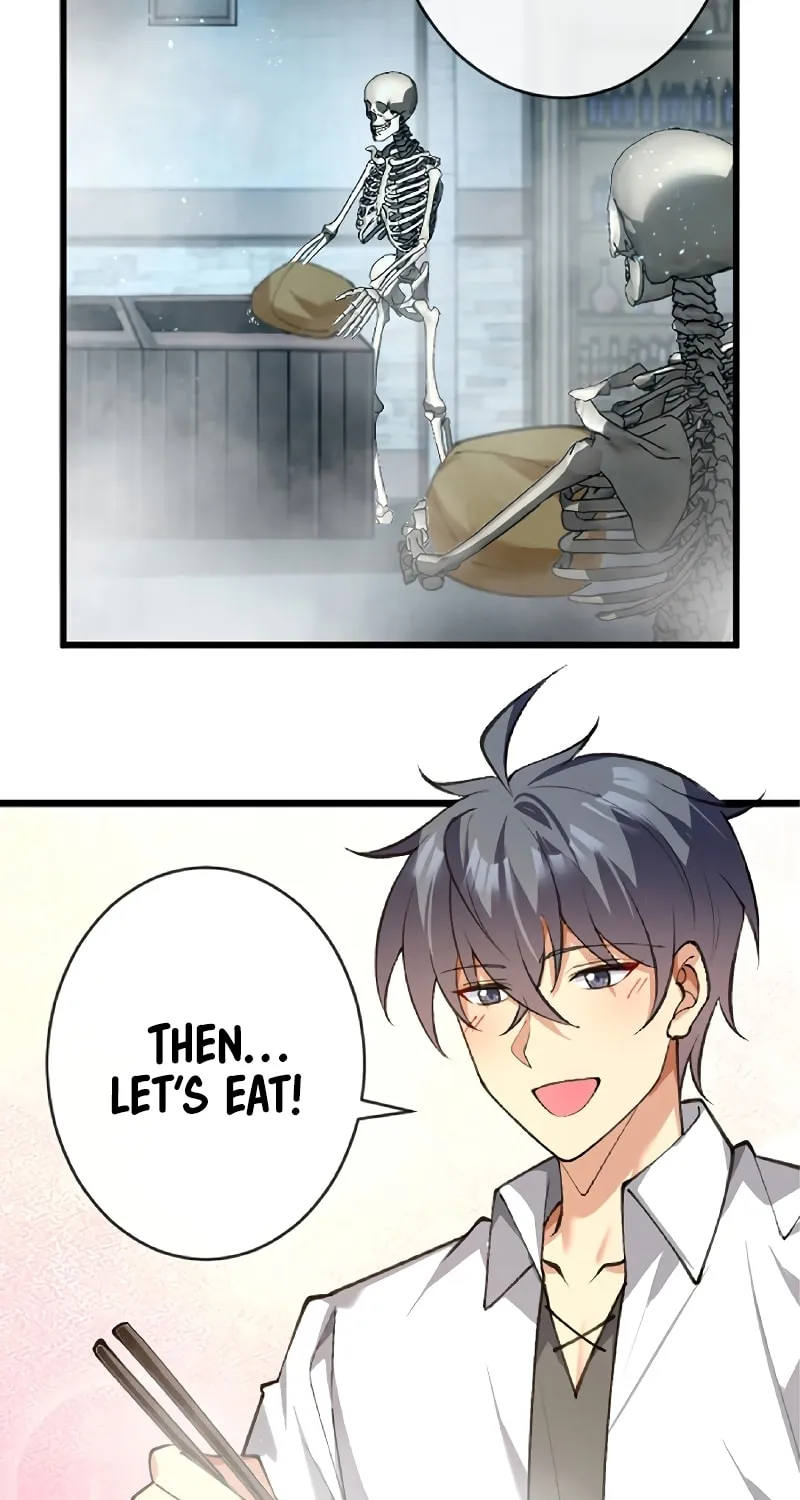 Isekai Shihai no Skill Takerr Chapter 25 page 65 - 