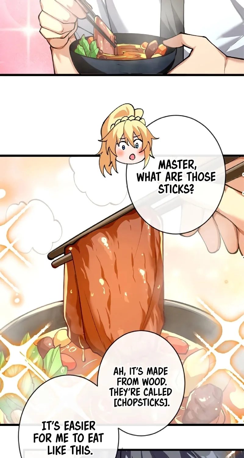 Isekai Shihai no Skill Takerr Chapter 25 page 66 - 