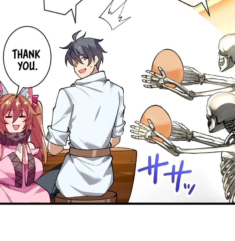 Isekai Shihai no Skill Takerr Chapter 25 page 70 - 