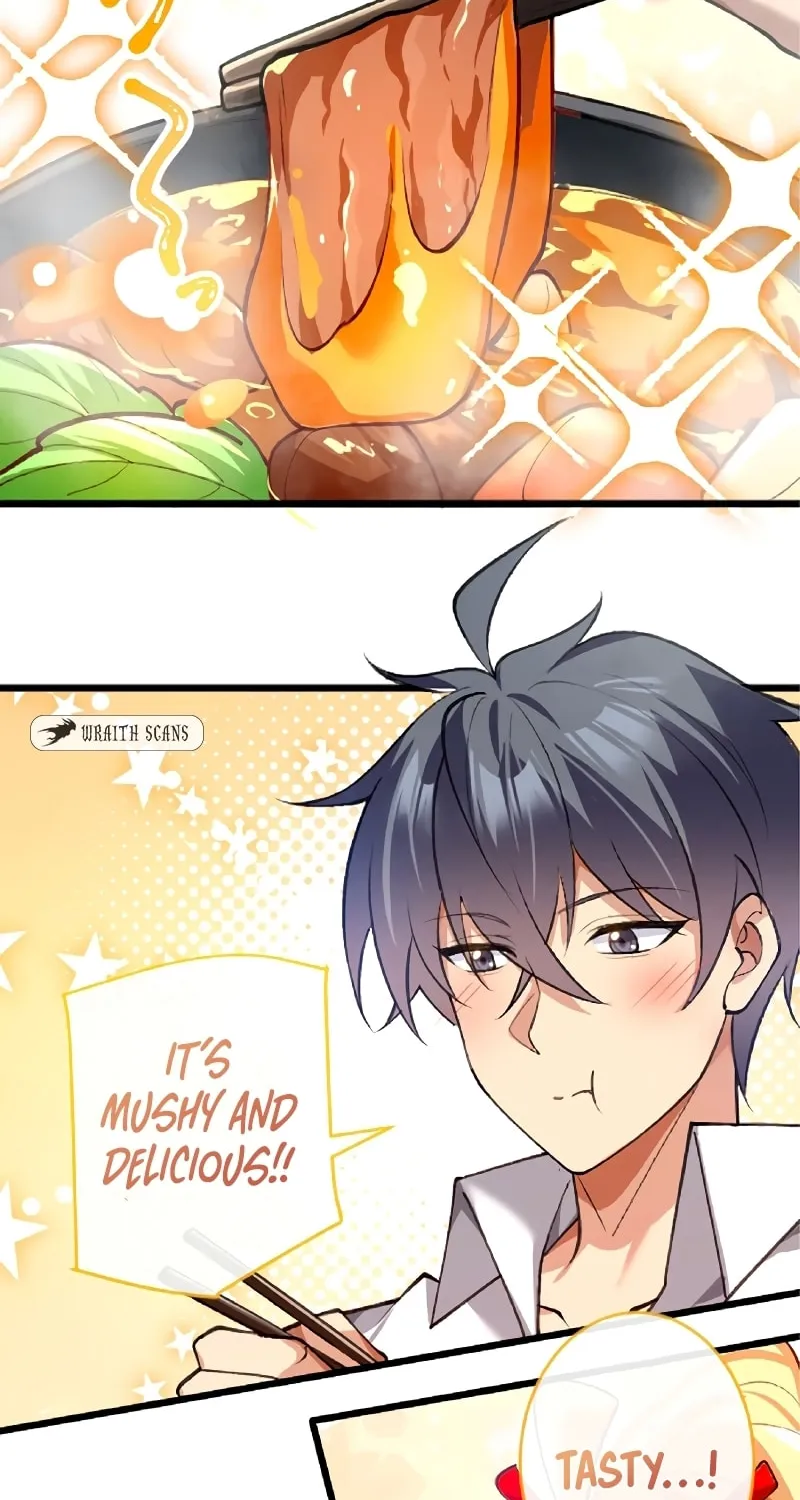 Isekai Shihai no Skill Takerr Chapter 25 page 72 - 