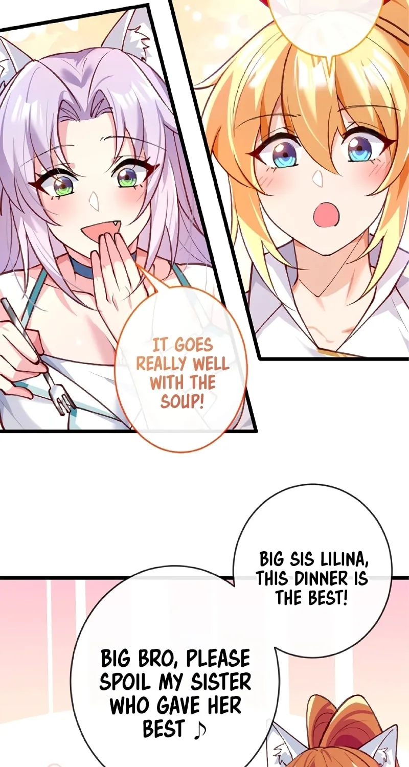 Isekai Shihai no Skill Takerr Chapter 25 page 73 - 