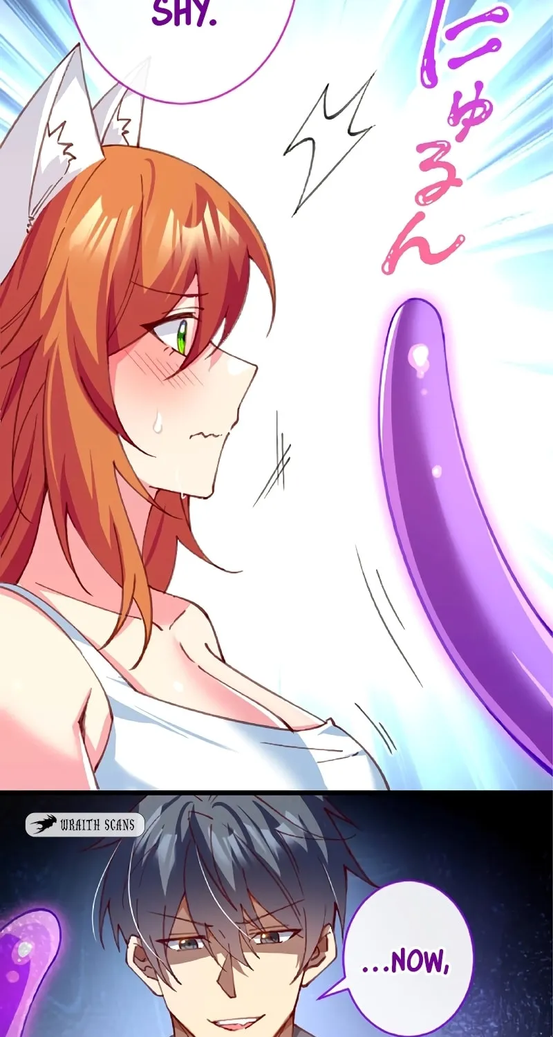 Isekai Shihai no Skill Takerr Chapter 25 page 79 - 