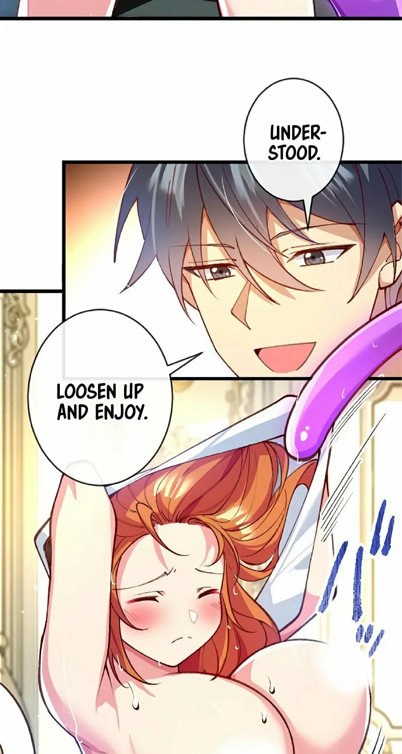 Isekai Shihai no Skill Takerr Chapter 26 page 14 - 