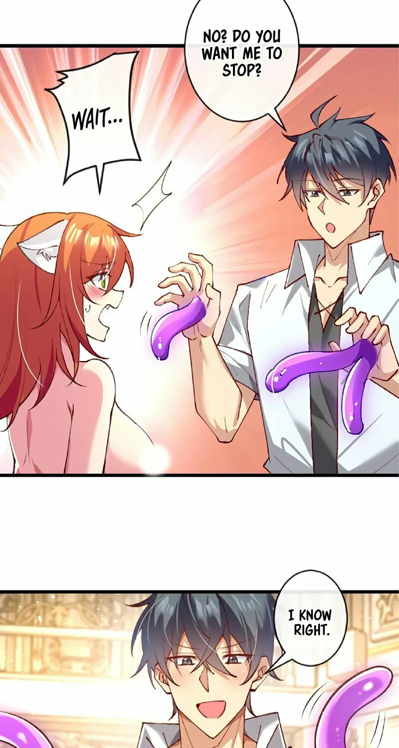 Isekai Shihai no Skill Takerr Chapter 26 page 18 - 