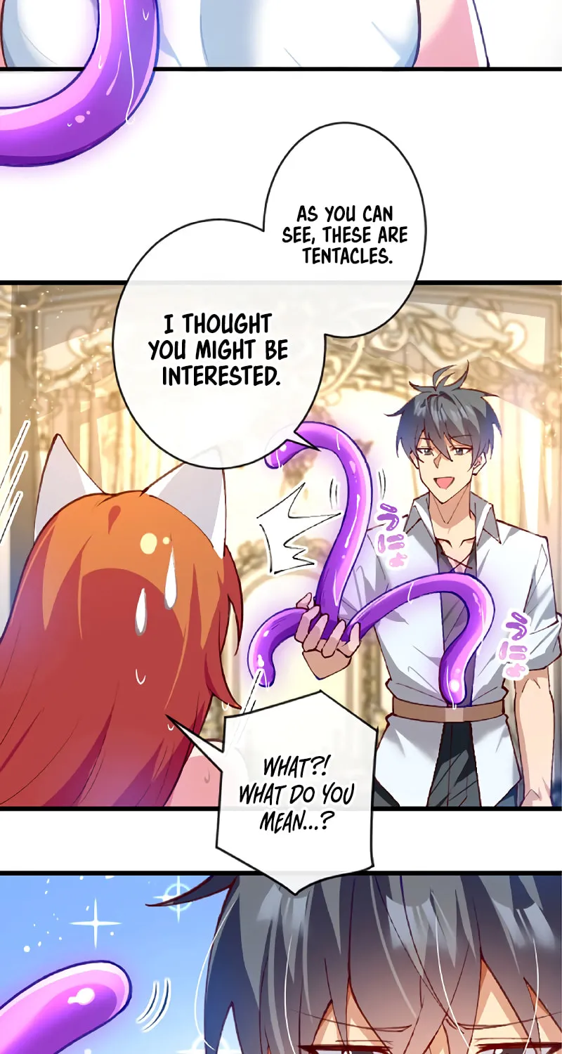 Isekai Shihai no Skill Takerr Chapter 26 page 3 - 