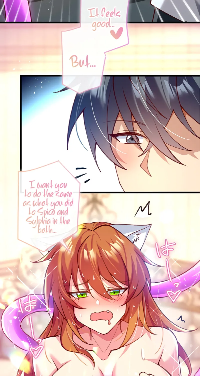 Isekai Shihai no Skill Takerr Chapter 26 page 22 - 