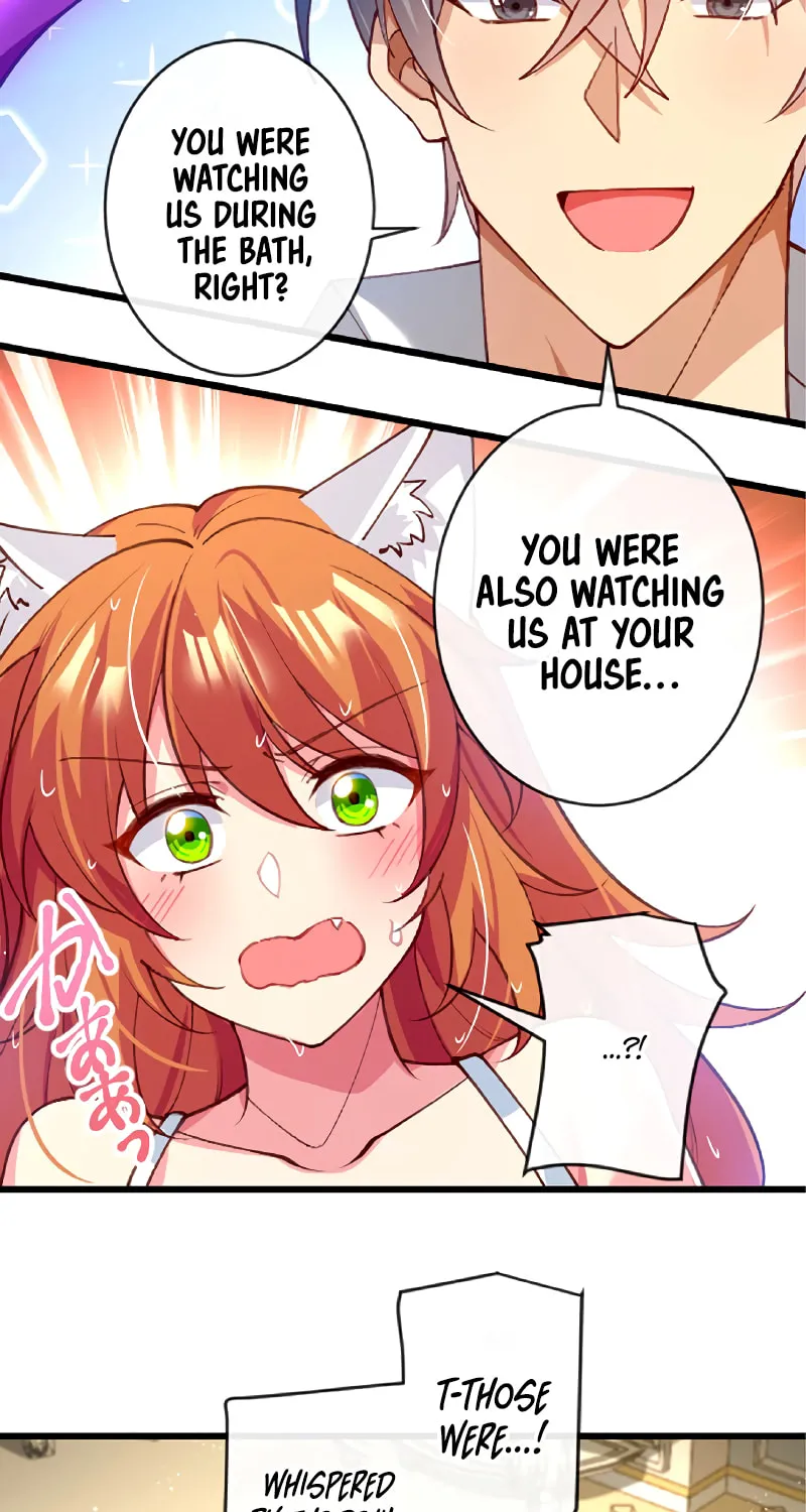 Isekai Shihai no Skill Takerr Chapter 26 page 4 - 