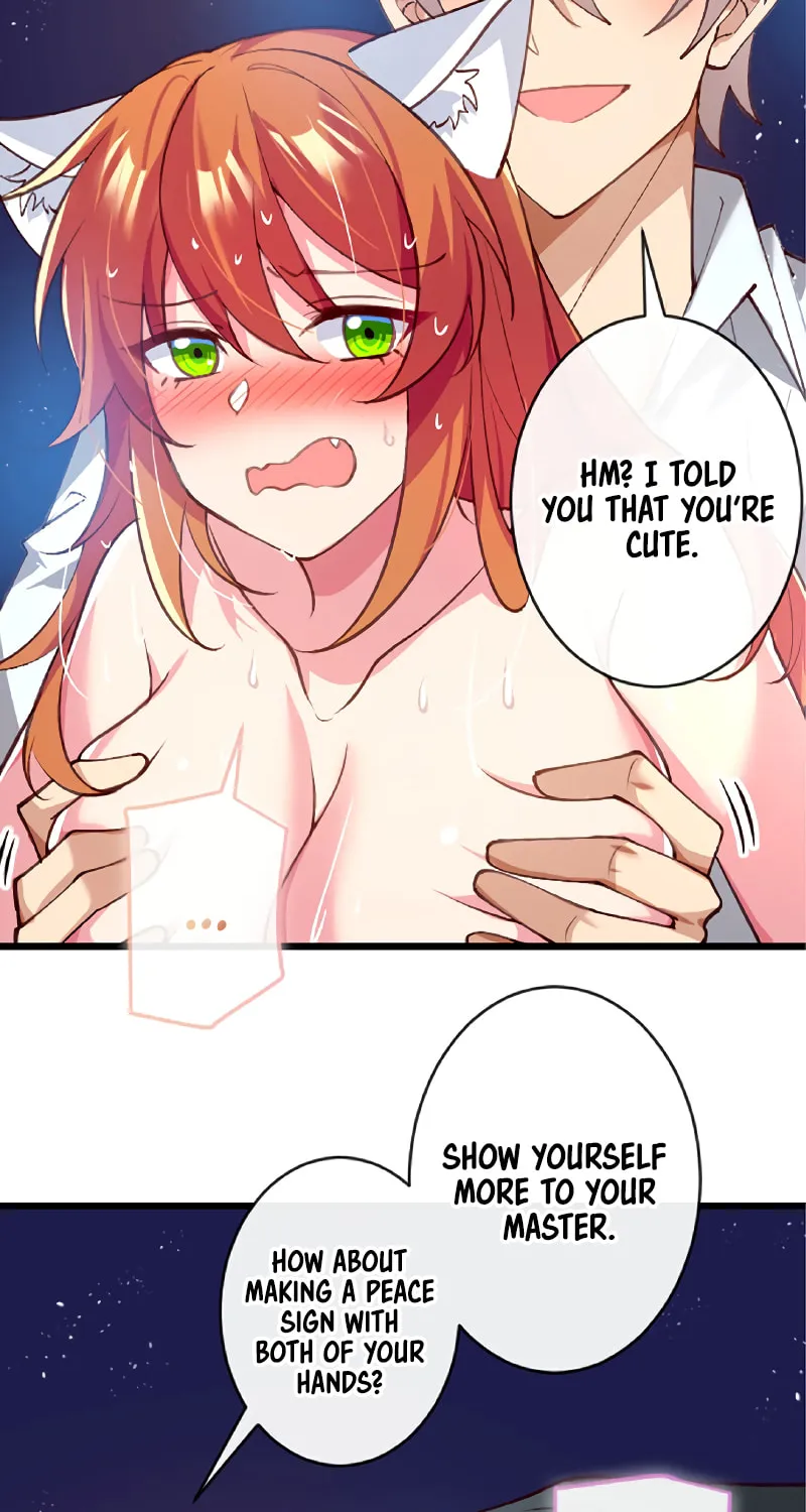 Isekai Shihai no Skill Takerr Chapter 26 page 35 - 