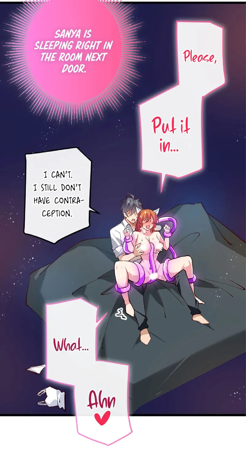 Isekai Shihai no Skill Takerr Chapter 26 page 40 - 