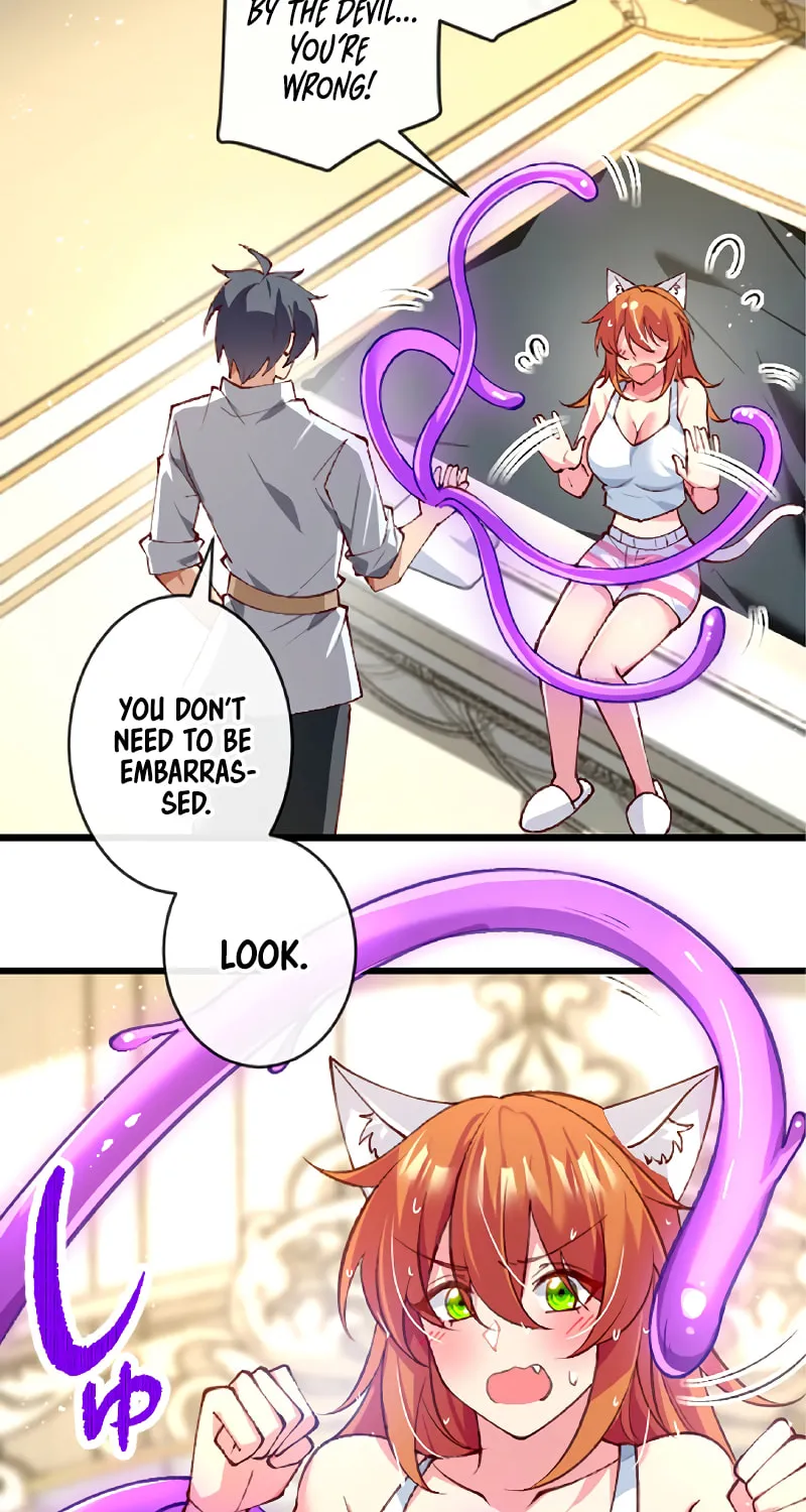 Isekai Shihai no Skill Takerr Chapter 26 page 5 - 